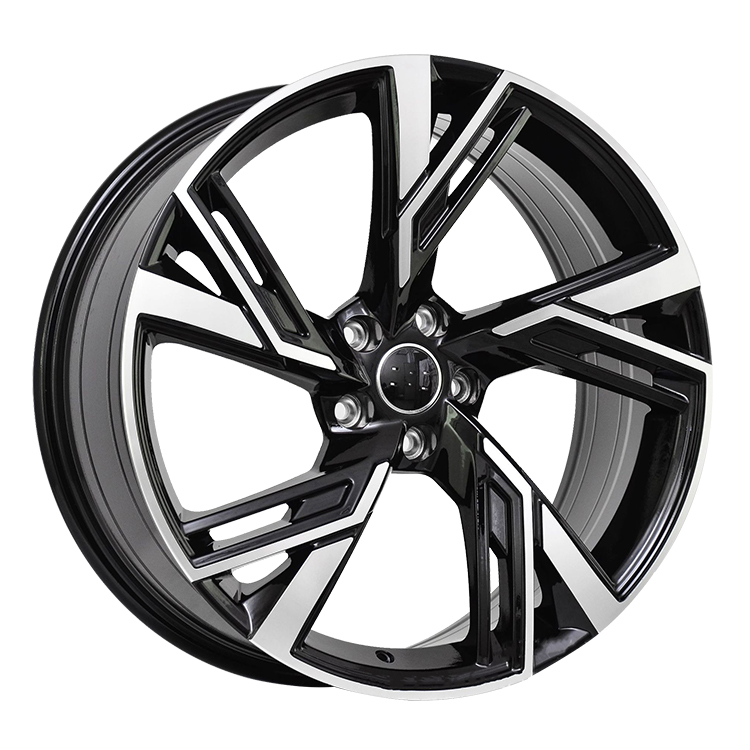 Alloy Wheel Rims For Mid-Range Models   