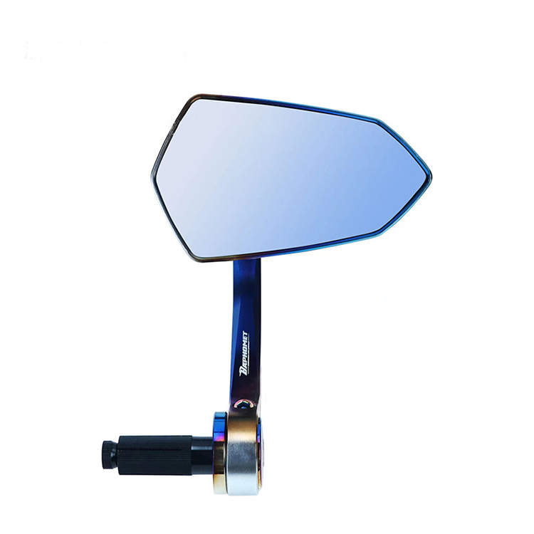 Adjustable Rearview Mirrors For Sports Motorcycles