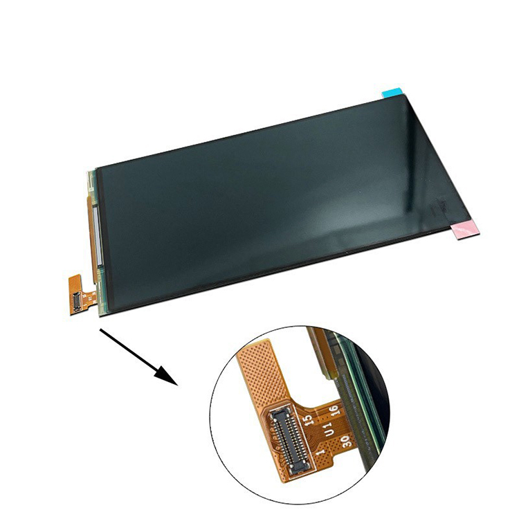 What Are the Applications and Benefits of a Small Wide LCD Display Module?