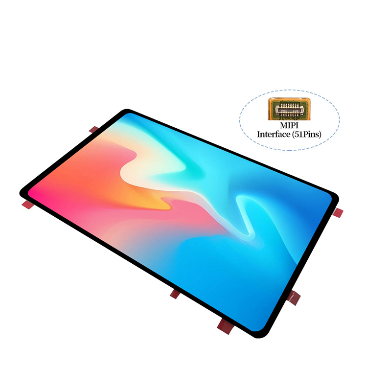 The Rise of Brightness HD Color Displays and Their Role in Smart LCD Screens