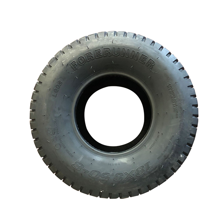 Golf Cart Tires   