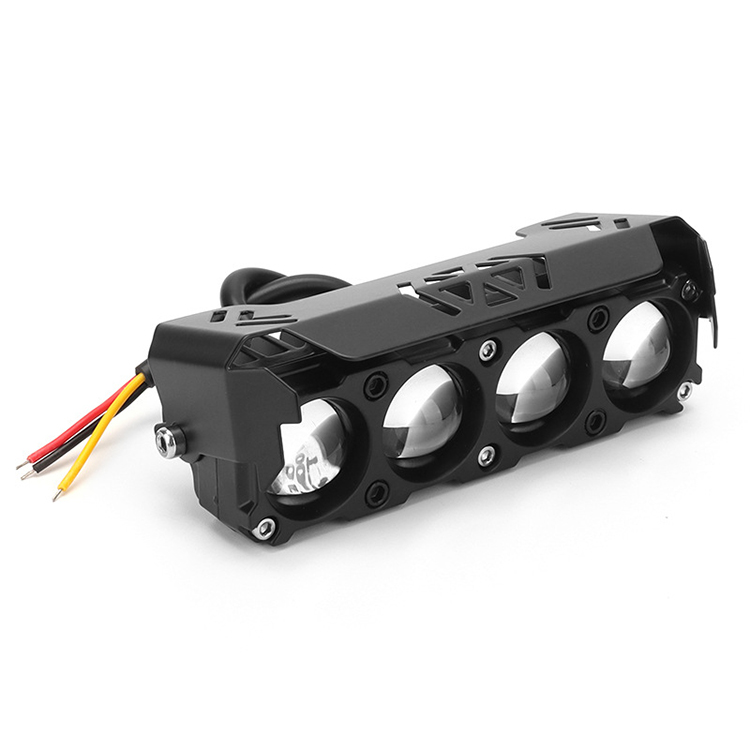 Led Signal Lights Kit For Snowmobile Trailer: How to Choose?