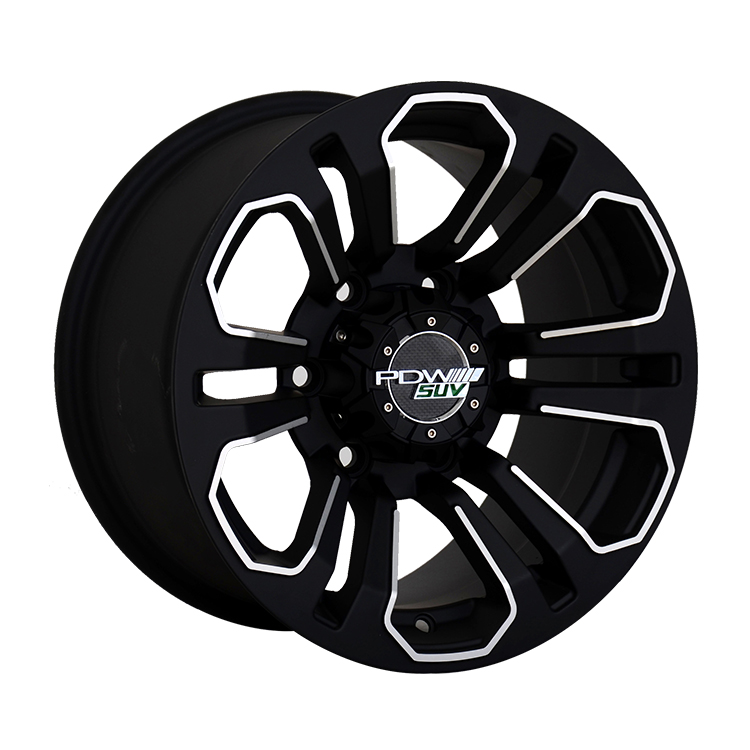 Alloy Wheel Rims For Trailer   