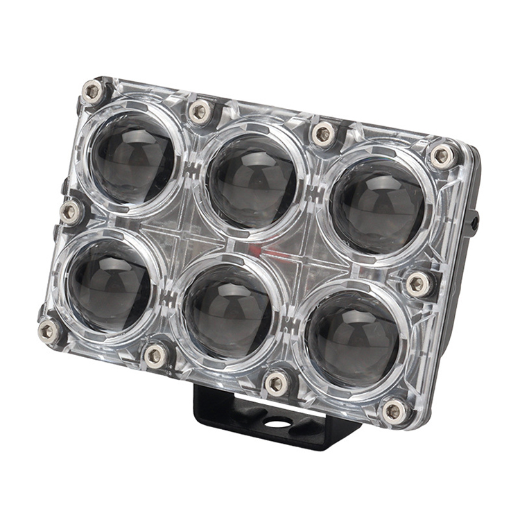 High-Power Models Bright Motorcycle Lights