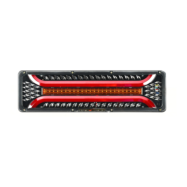 The Importance of Compliance of LED Emergency Lights for Vehicles