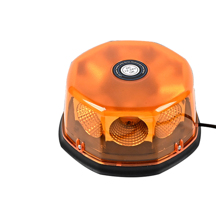 Truck LED Magnetic Warning Light