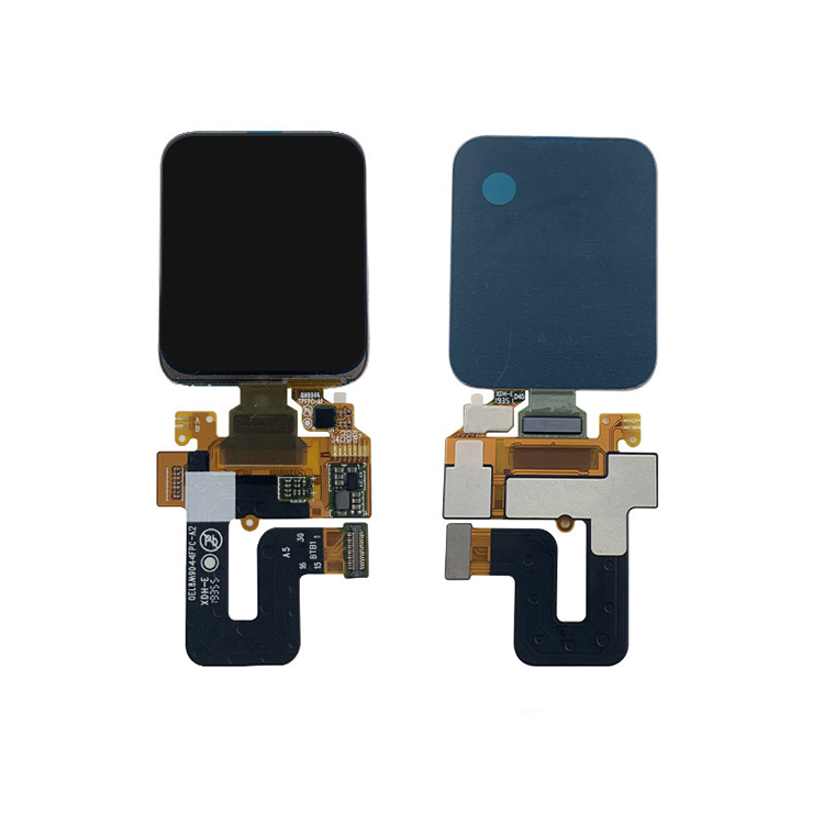 Square Screen Display Smart Automation Screen Thin Panel