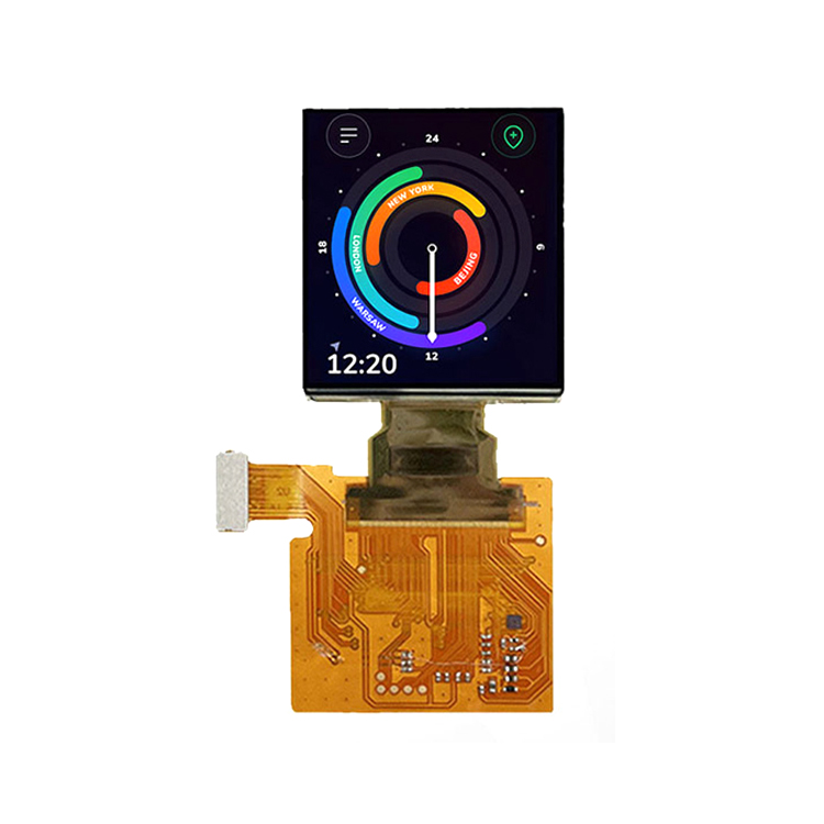 Smart Wearable Device LCD Module Screen