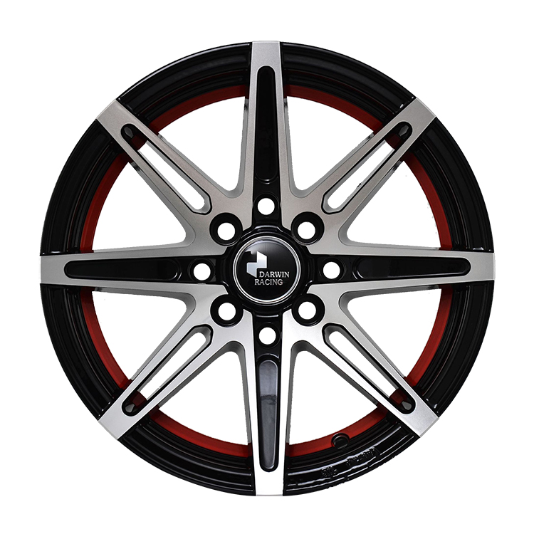 Alloy Wheel Rims For RV ATV