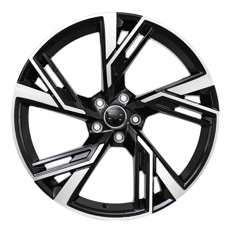 Alloy Wheel Rims For Mid-Range Models   