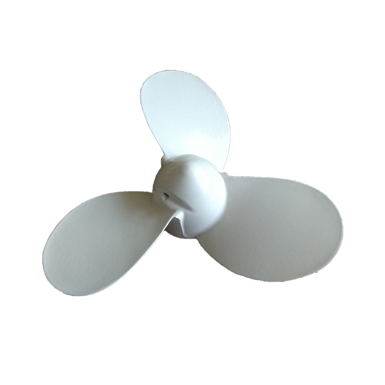 Marine Propeller For Boats