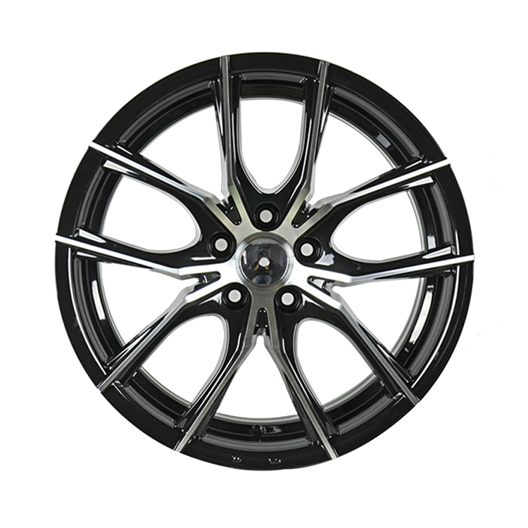Electric Vehicle Accessories Alloy Wheel Rims   