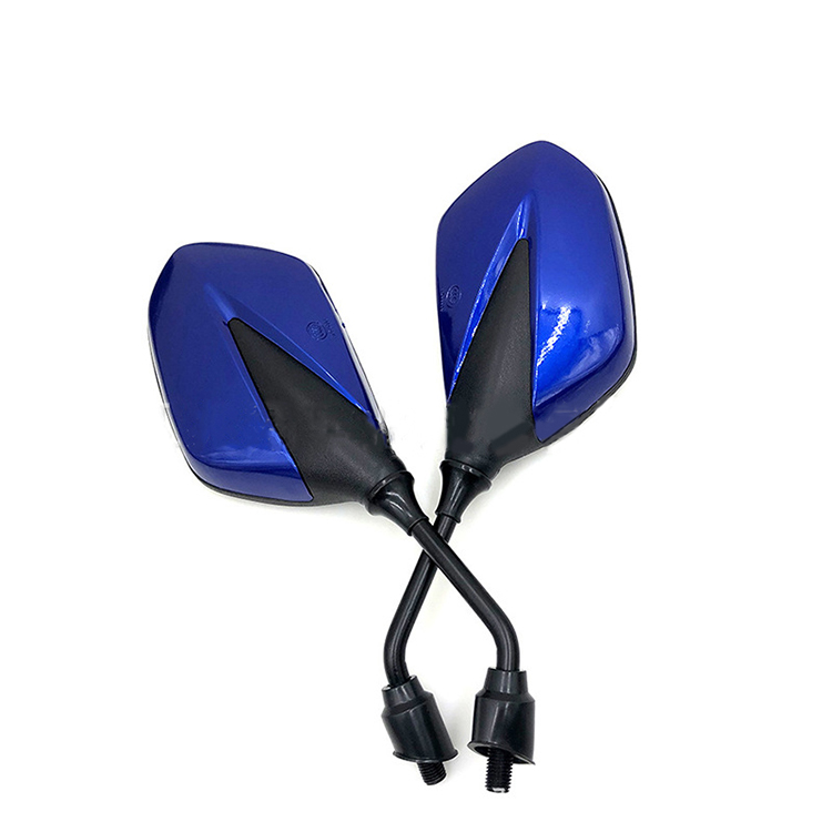 Why Fleet Operators Are Upgrading Angle Rear View Mirror Systems?