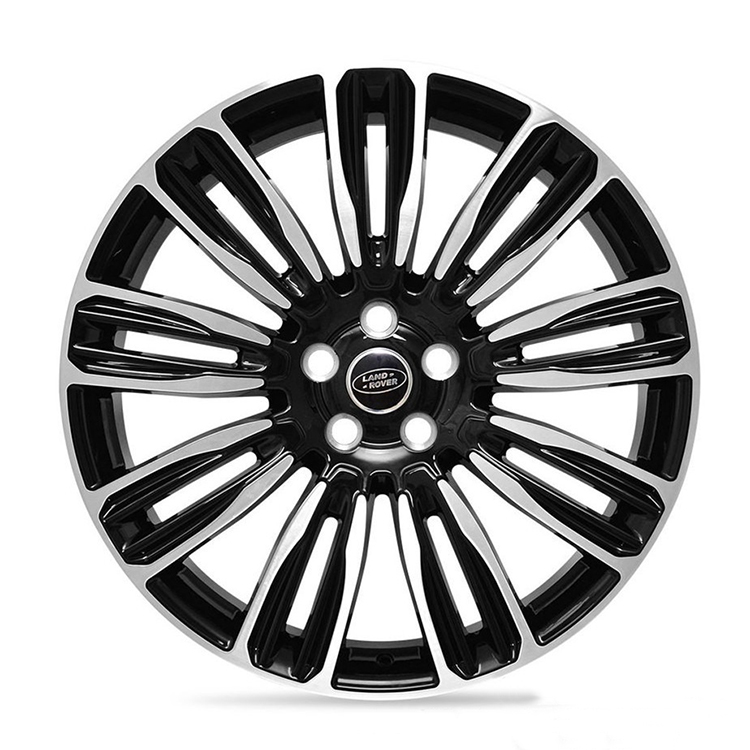 High-End Alloy Wheel Rims For Car  