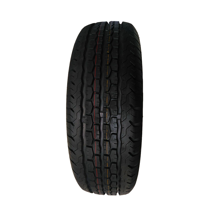 Light Truck Tires   