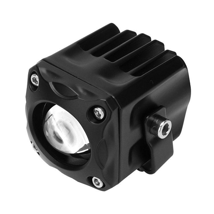 LED Spotlight For Motorcycle Vehicle    