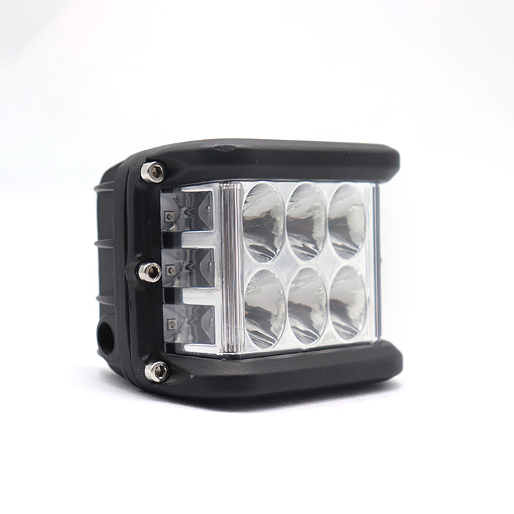 LED Side Shooter Light  