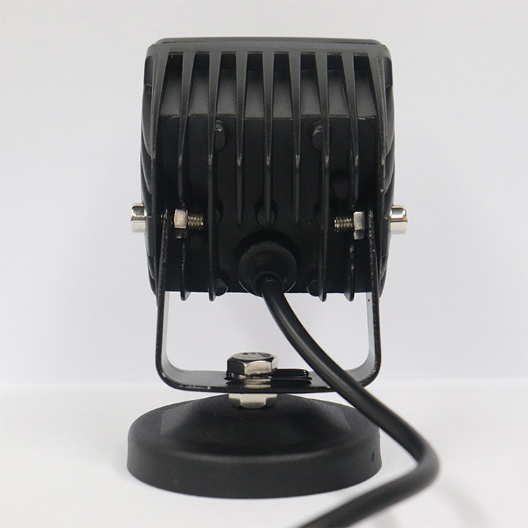 LED Fog Offroad Driving Light