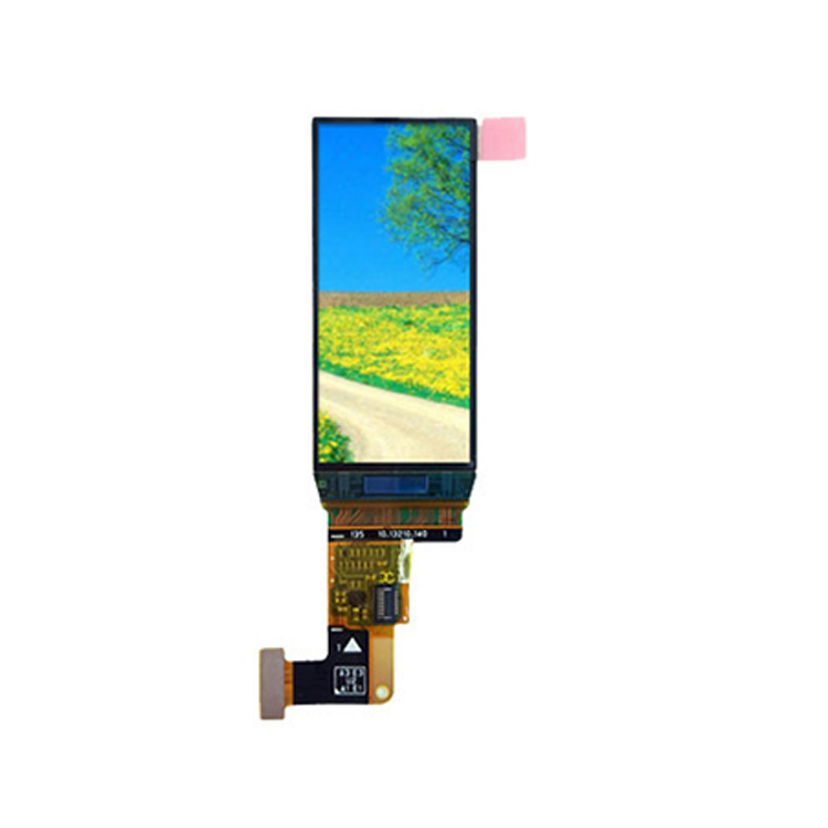 Full View Oled Module Display Panel