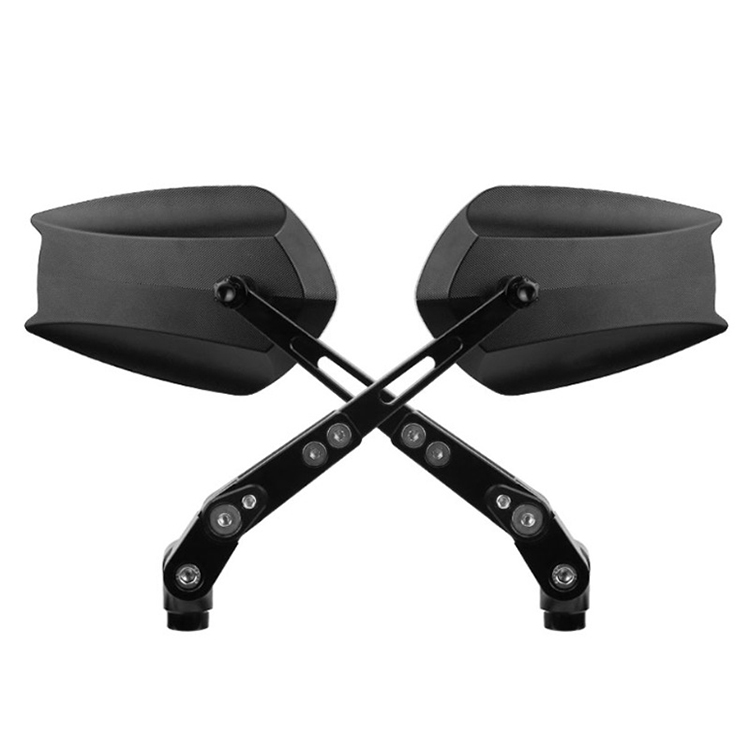 Universal Motorcycle Rearview Mirror   