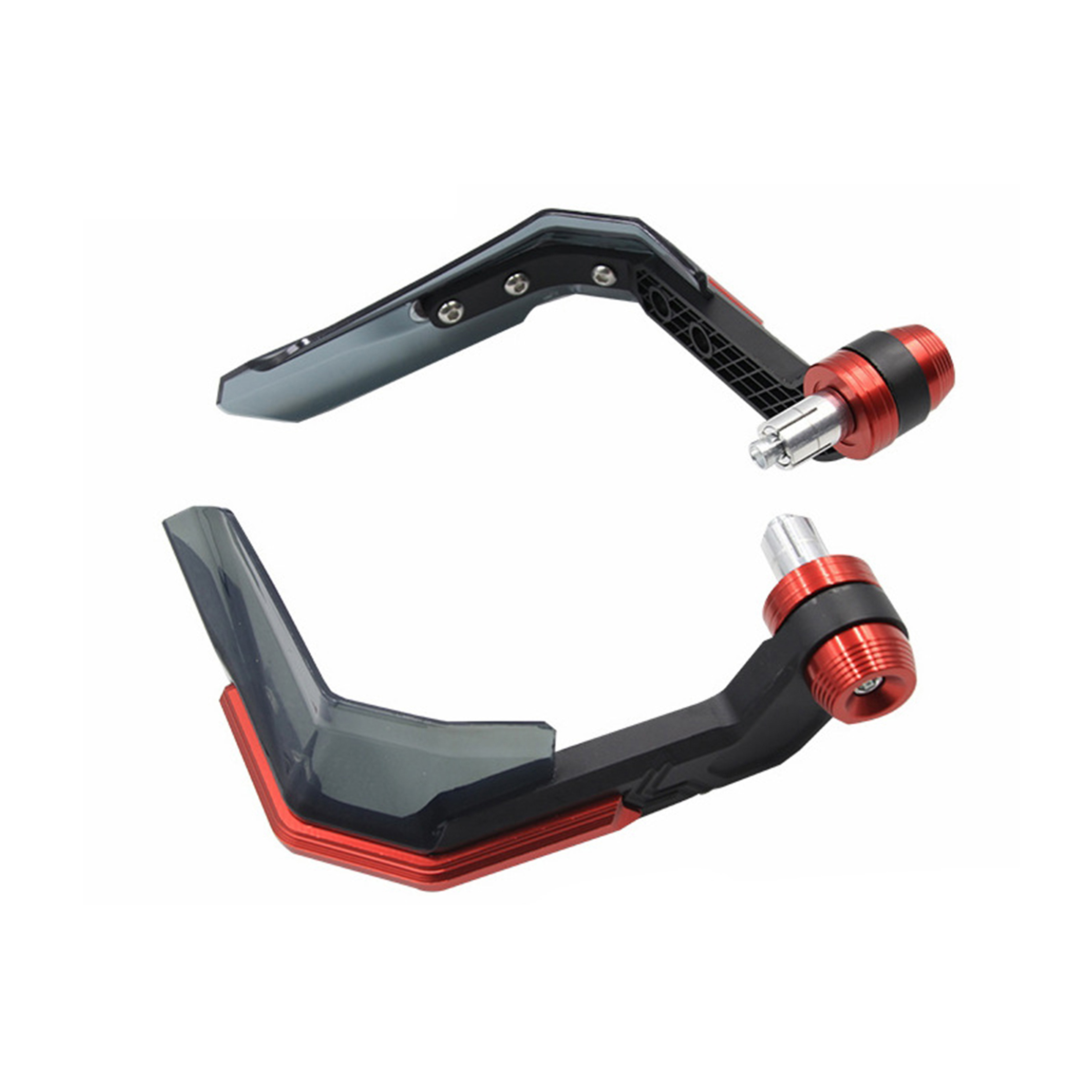 Universal Motocross Handlebar Handguards Protector   
