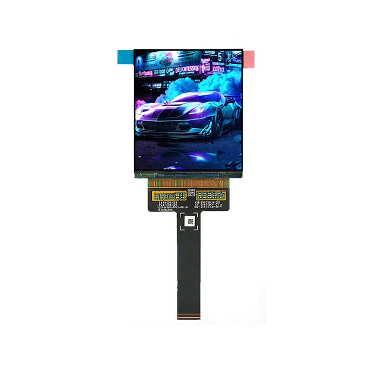 Medical LCD Display     