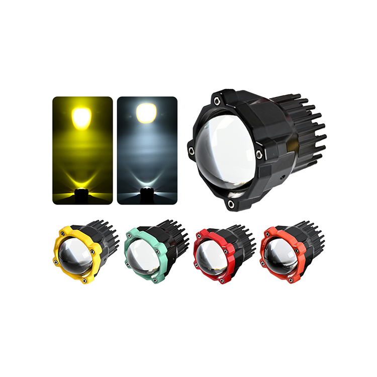 LED Work Light Fog Lights Offroad Light