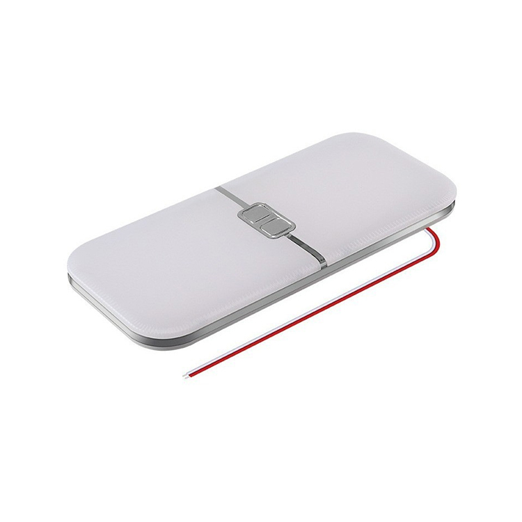 LED Dome Light Ceiling Lamp For Bus With Switch