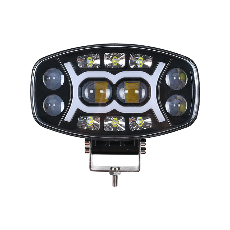 LED Headlights High Brightness For New Trucks