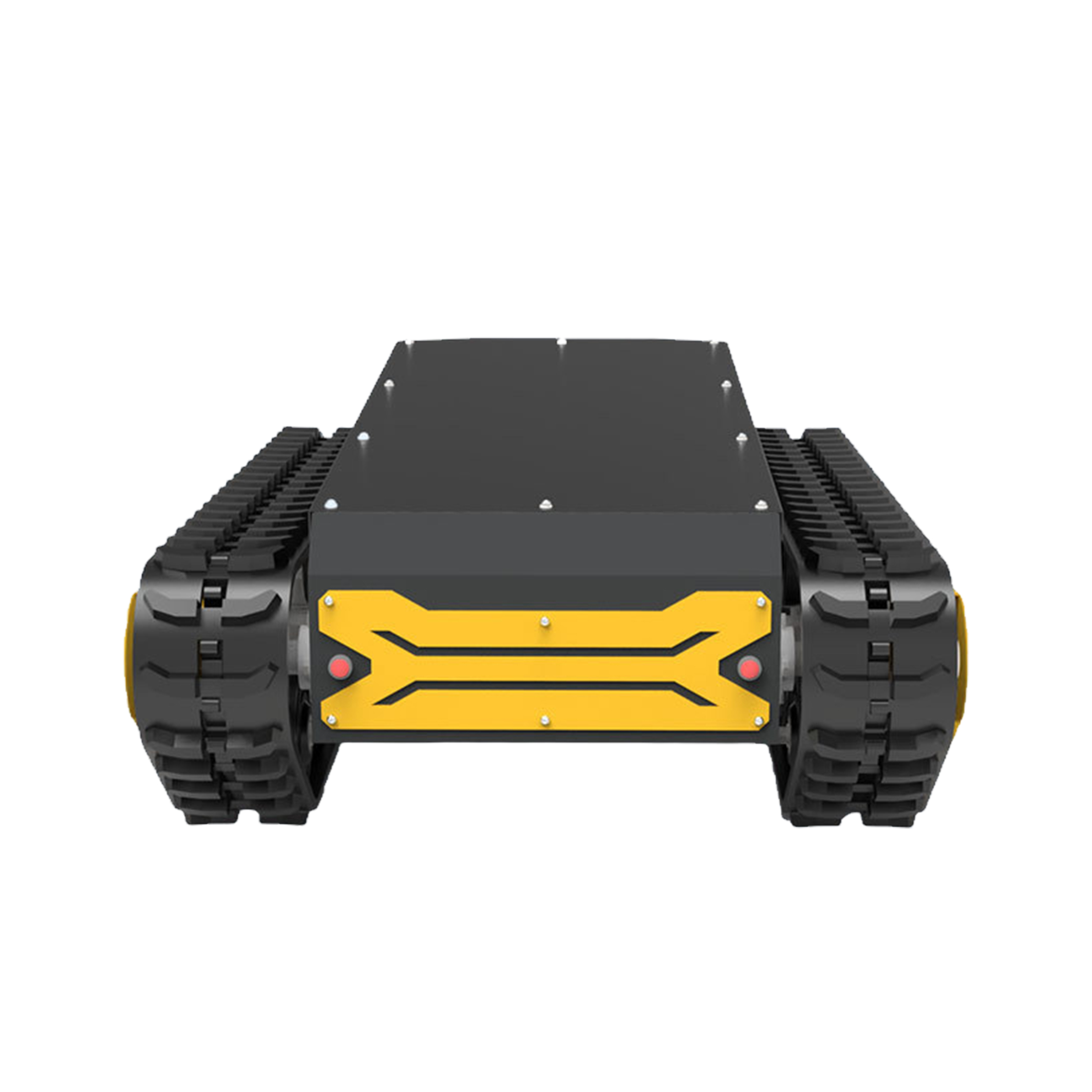 ATV Walking Tracked Undercarriage
