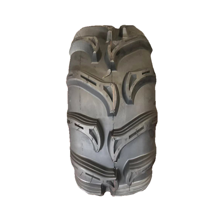 Vacuum ATV Tires  