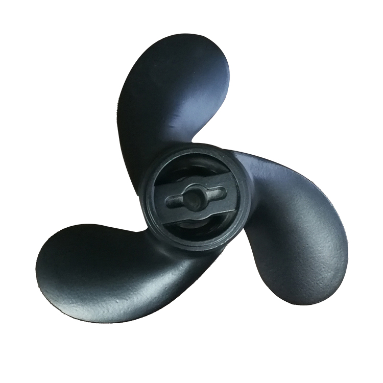 Outboard Propeller   
