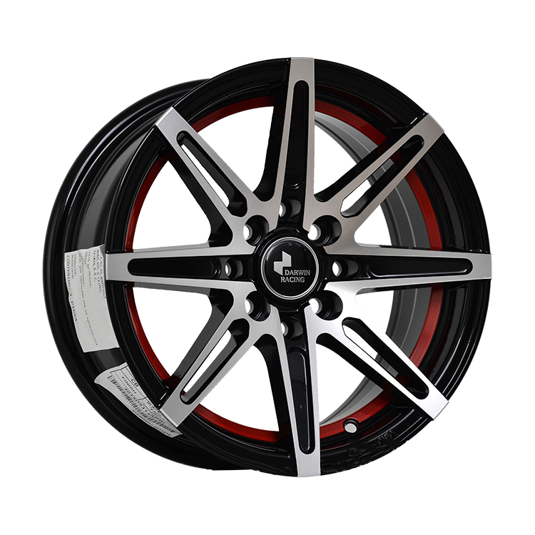 Alloy Wheel Rims For RV ATV