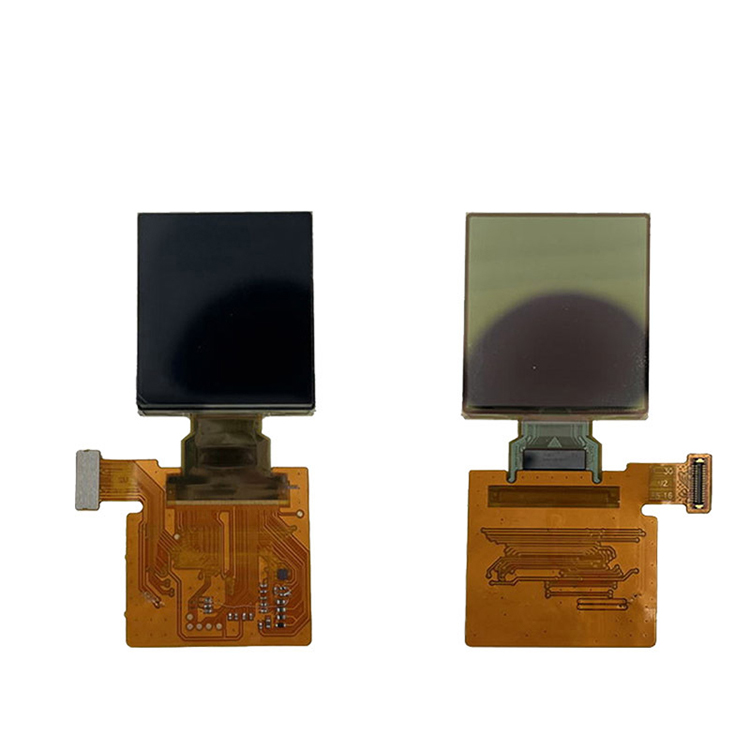 Smart Wearable Device LCD Module Screen