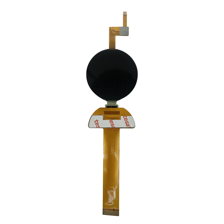 Touch Screen LCD High Brightness Monitor   