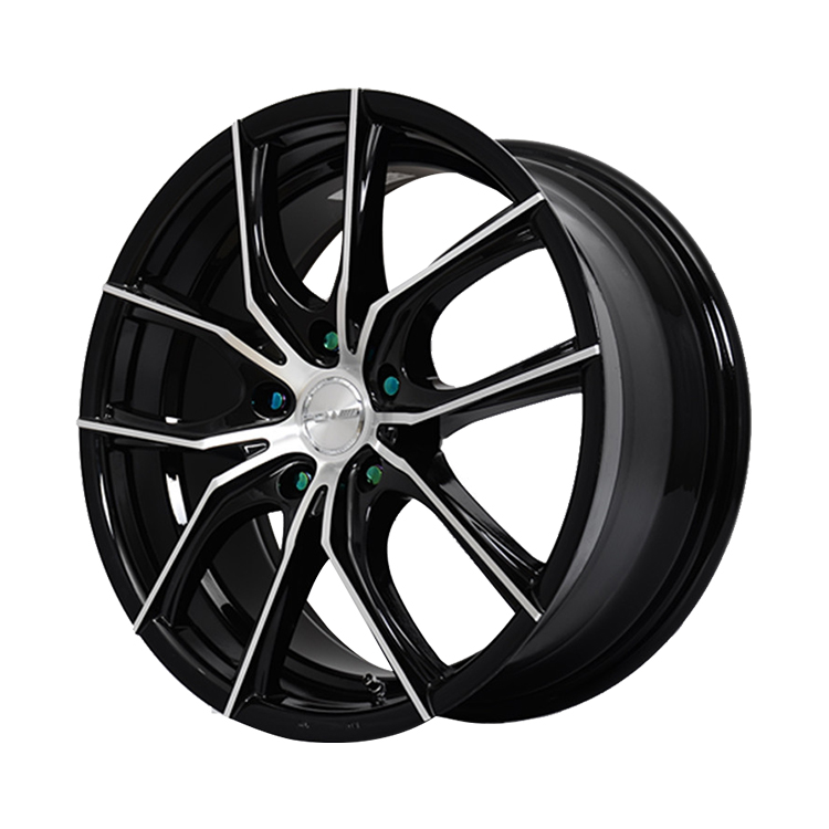 Electric Vehicle Accessories Alloy Wheel Rims   