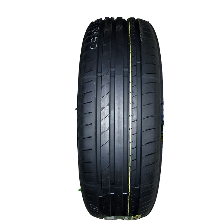 Passenger Car Tires     