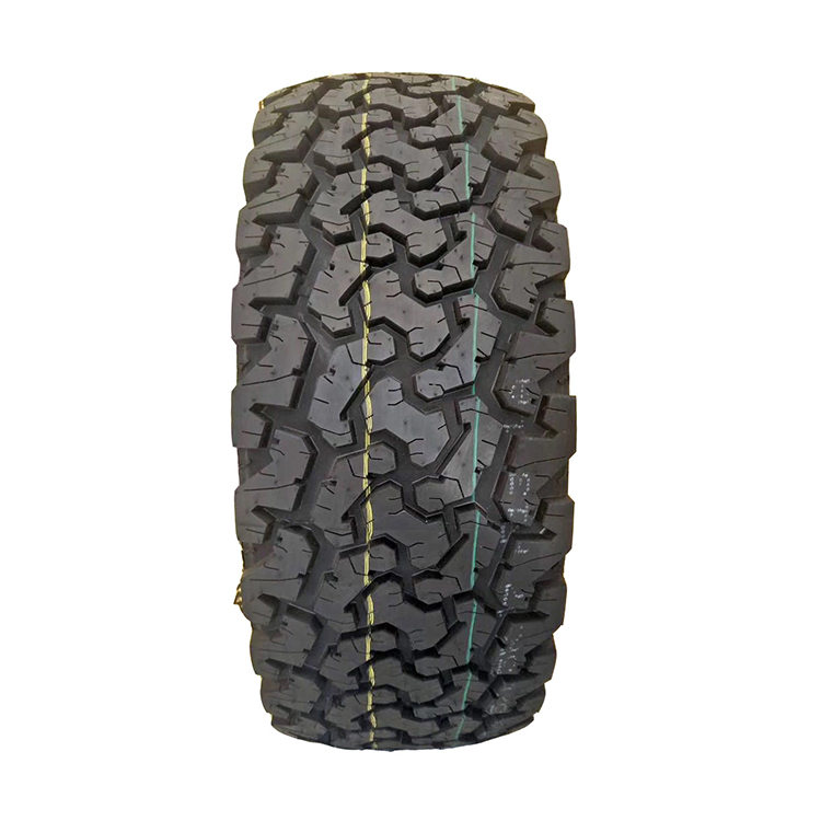 Pickup Truck Tires   