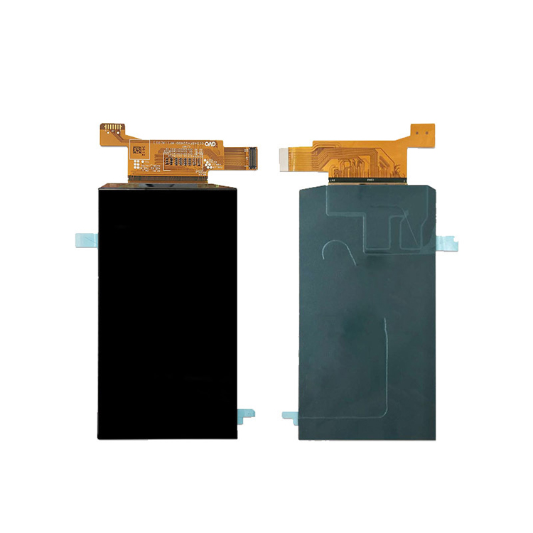 High-Definition Digital Display   