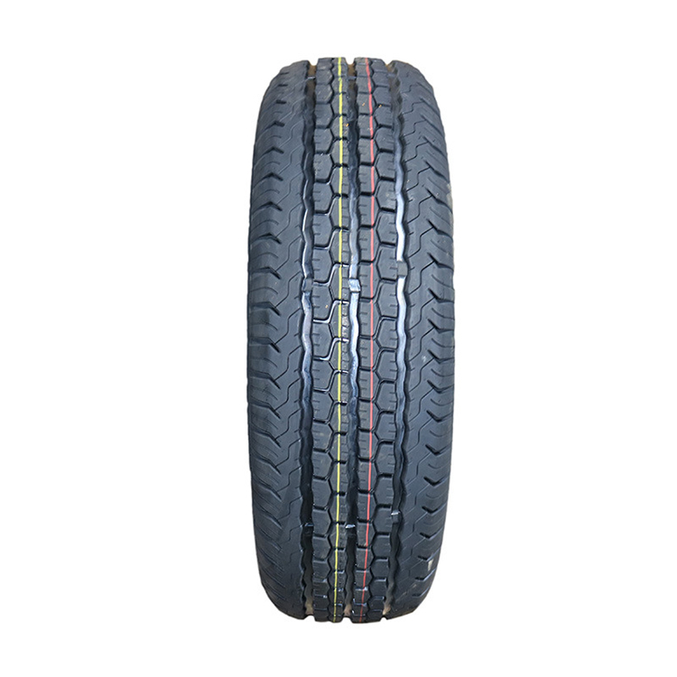 Light Truck Tires   