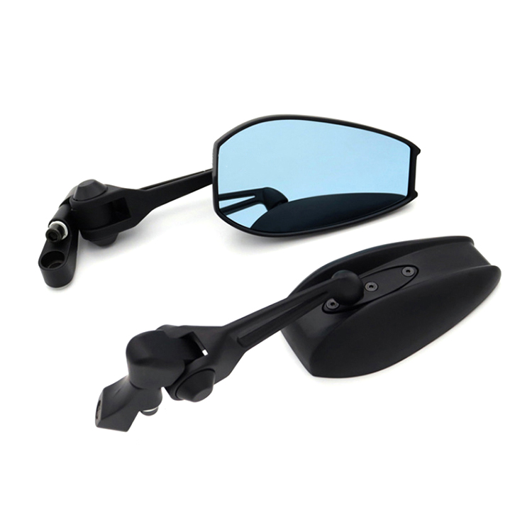 Motorcycle Retro Rearview Mirror  