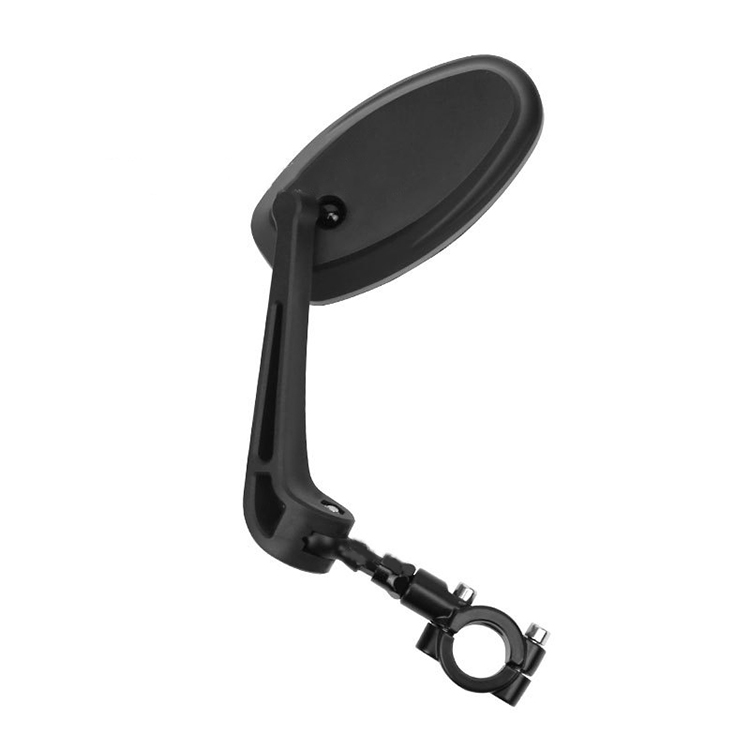 Easy To Bend Classic Motorcycle Rearview Mirror   