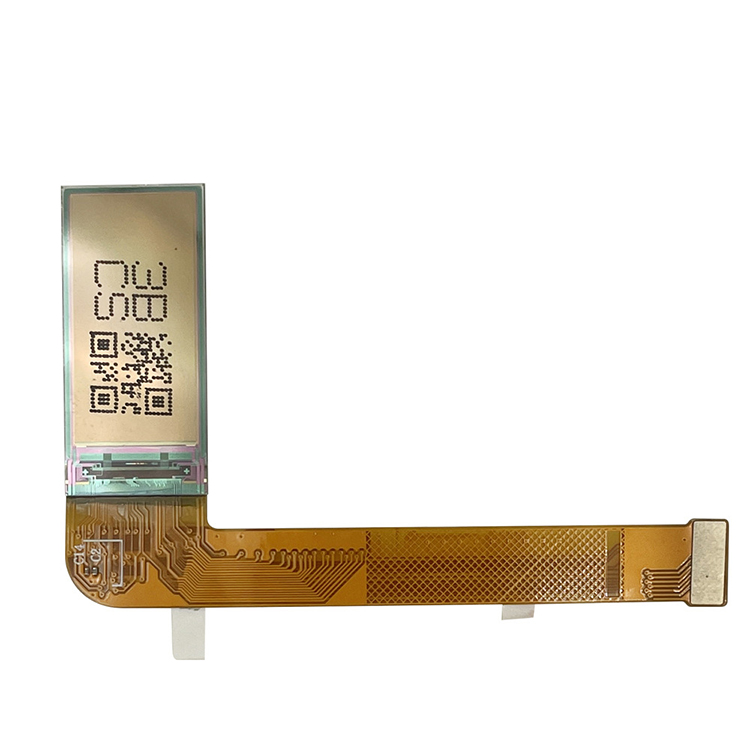 Full-Angle LCD Module LCD Display   