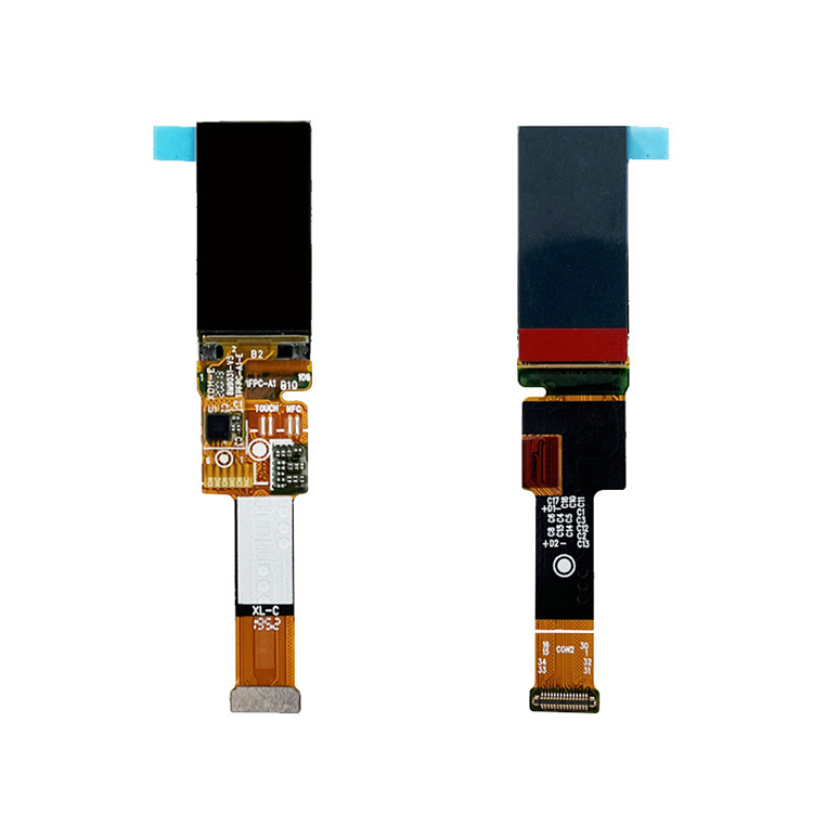 Color LCD Screen  