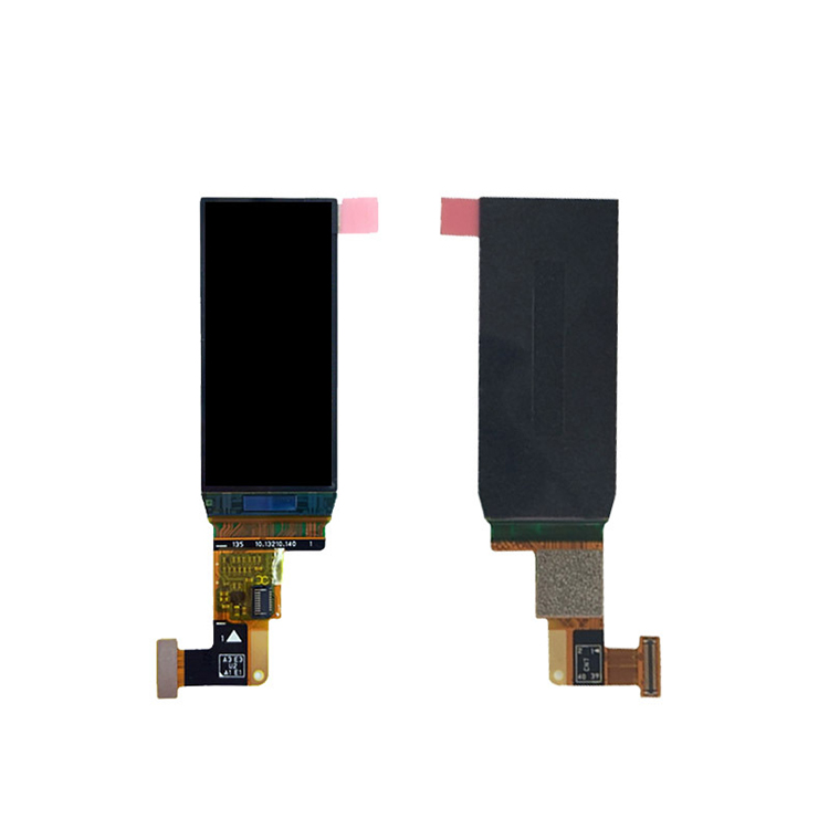 Full View Oled Module Display Panel