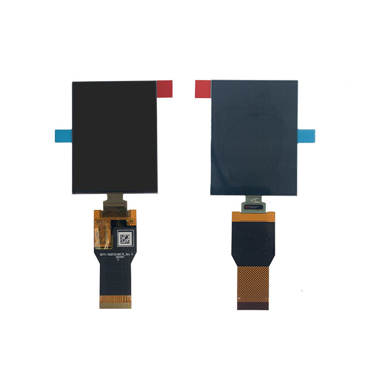 Handheld Display Screen   