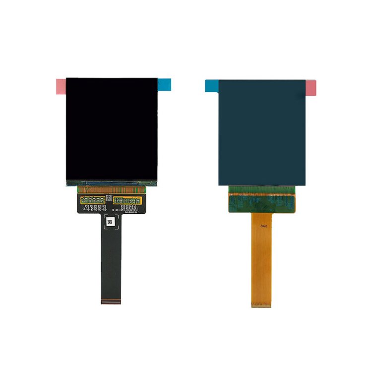 Medical LCD Display     