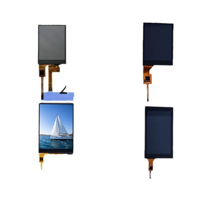 Medical LCD Digital Display   
