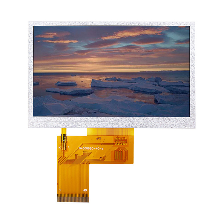 LCD Display   