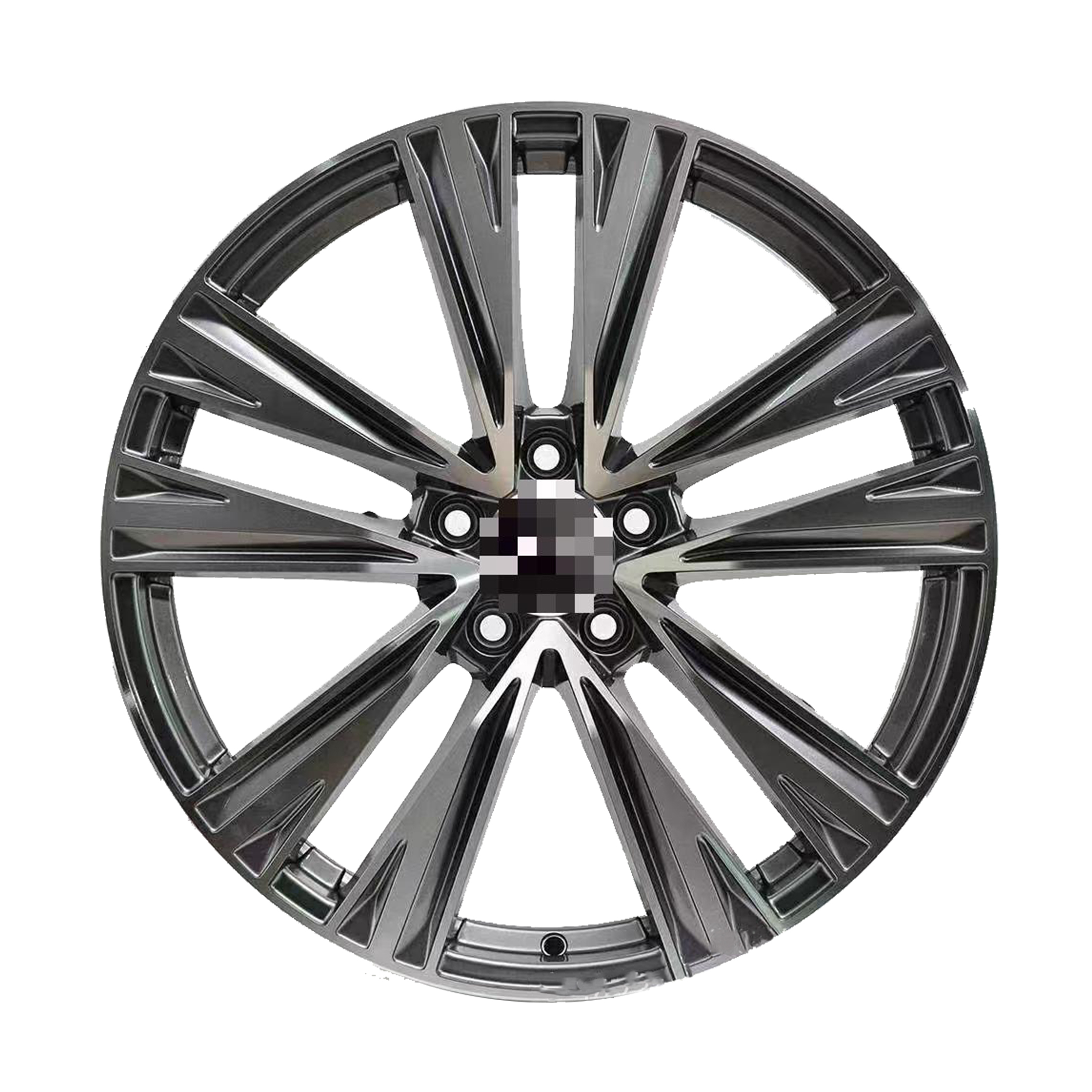 What Are Concave Off Road Tires and Trucks Heavy Duty Wheels Rims?